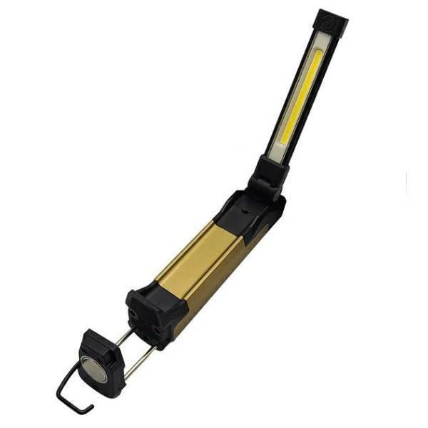 ZEFULS 折りたたみライト ORION ZA-OR400