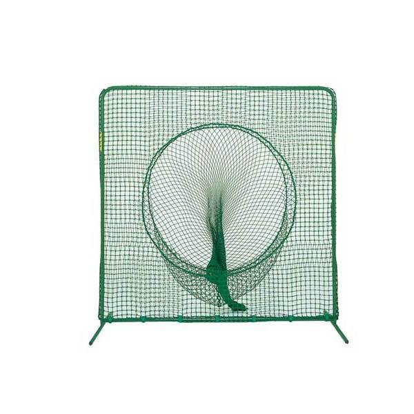 ゼット トスバッティング用ネット ダブル BM137Z