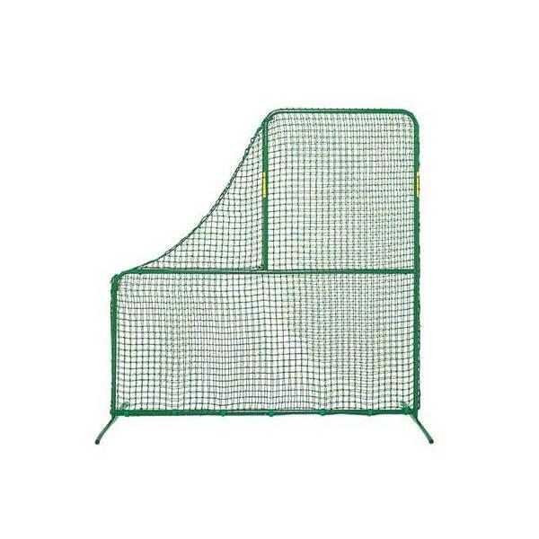 ゼット 防球ネット 投手用 Ｌ型 BM138Z