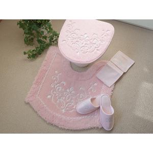 トイレマット おしゃれ 北欧デザイン ブリンク...の詳細画像3