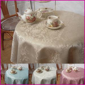 MINTON（ミントン） テーブルクロス 撥水加工 ハドンホール