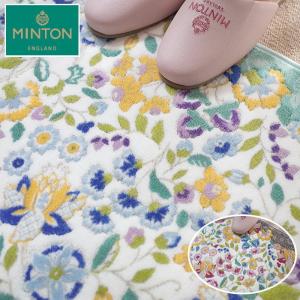 【在庫処分】川島織物セルコン MINTON ミントン トイレマット タイルハドン Amazon｜川島織物セルコン MINTON ミントン トイレマット タイルハドン
