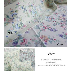 テーブルクロス 撥水 北欧 ミントン MINT...の詳細画像3