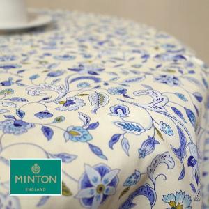 MINTON テーブルクロスハドンホールアニバーサリー130×240cm hm1240-3.jpg