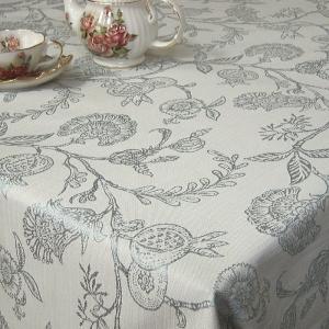 MINTON（ミントン） テーブルクロス 撥水加工 ハドンホール