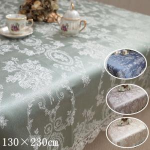 MINTON（ミントン） テーブルクロス 撥水加工 ハドンホール