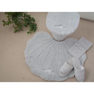 トイレマット おしゃれ 北欧デザイン ルソンド...の詳細画像2