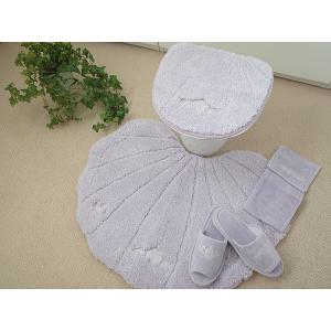 トイレマット おしゃれ 北欧デザイン ルソンド...の詳細画像3