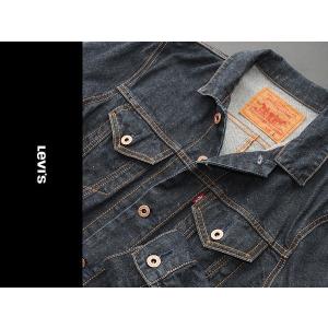 リーバイス Levi's 70841 デニムジャケット L メンズ 古着 中古｜interlude