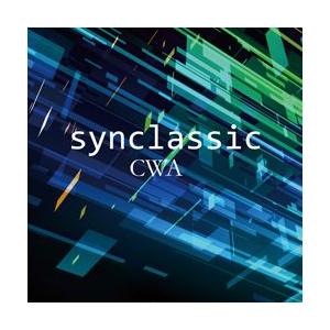 synclassic/CWAの商品画像