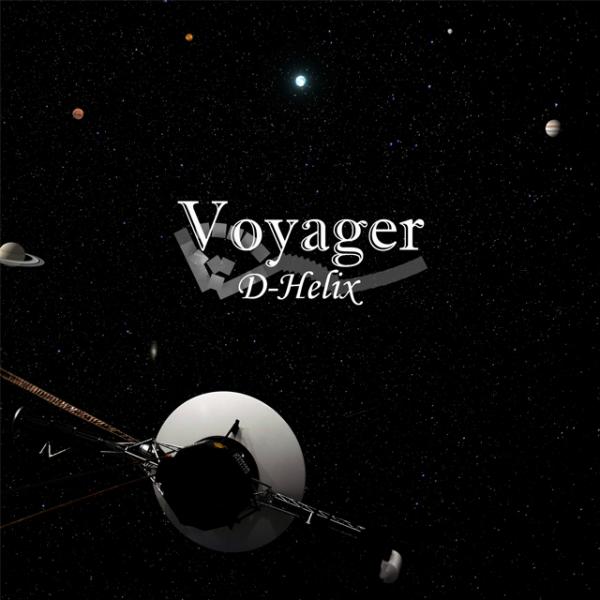Voyager ／ D-Helix