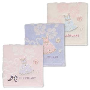JILL STUART（ジルスチュアート） ハンカチ プレゼント 女性 ブランド