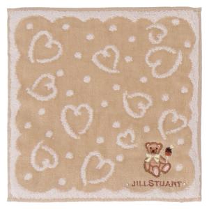 タオルハンカチ ミニサイズ JILL STUA...の詳細画像3