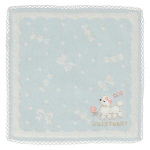 タオルハンカチ JILL STUART ジルス...の詳細画像3