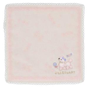 タオルハンカチ JILL STUART ジルス...の詳細画像5