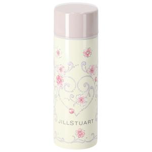 JILL STUART（ジルスチュアート） ミニステンレスボトル ピンク