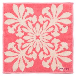 【再入荷】キャシーマム ミニタオル ハワイアン...の詳細画像2