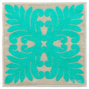 【再入荷】キャシーマム ミニタオル ハワイアン...の詳細画像3