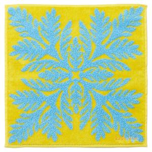 【再入荷】キャシーマム ミニタオル ハワイアン...の詳細画像4