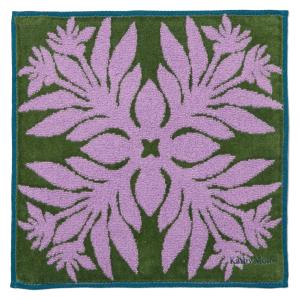 キャシーマム ミニタオル 25cm×25cm ...の詳細画像2