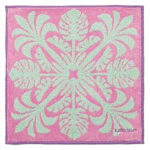 キャシーマム ミニタオル 25cm×25cm ...の詳細画像3