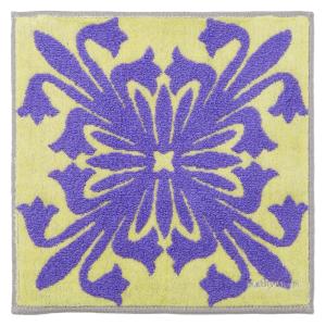 キャシーマム ミニタオル 25cm×25cm ...の詳細画像4