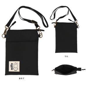 【パッケージ入り】縦型ショルダーポーチ mif...の詳細画像5