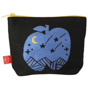 47 Japan Rediscovery ポーチ 京都府 コーヒー 47ジャパン プレゼント