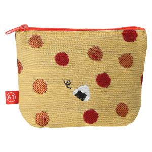 47 Japan Rediscovery ポーチ 京都府 コーヒー 47ジャパン プレゼント