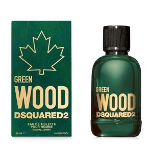 ディースクエアード オリジナル ウッド 100ml 正規輸入代理店】DSQUARED2 ディースクエアード ウッド フェム