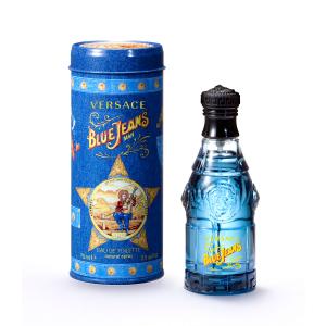 ヴェルサーチェ プールオム ディランブルー 50ml 香水 フレグランス ディラン ブルー プール オム EDT 100 mL ブルー | VERSACE JP