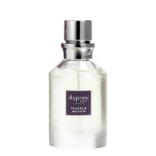 【正規輸入代理店】Asprey アスプレイ  パープルウォーター オーデコロン 50mL