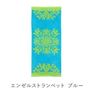 キャシーマム フェイスタオル 34cm×80c...の詳細画像4