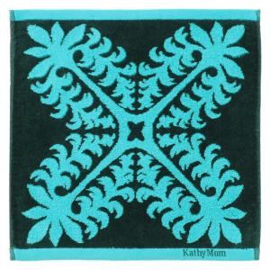 キャシーマム ハンドタオル 34cm×35cm...の詳細画像5