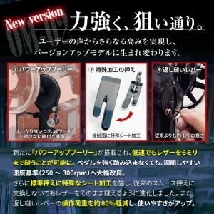 TOKYO OTOKO ミシン アップグレード...の詳細画像2
