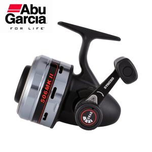 Abu Garcia アブガルシア 506 MKII 506 MK2 クローズドフェイスリール｜interprime