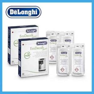 DeLonghi　デロンギ　コーヒーマシン用　除石灰剤　100ml×2