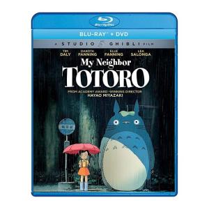 となりのトトロ My Neighbor Totoro スタジオジブリ アニメ