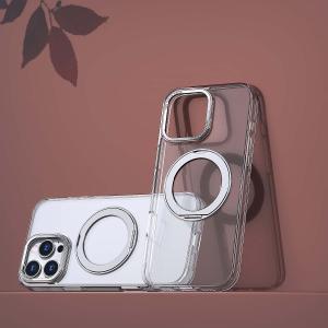 MagSafe対応 スタンド付き iPhone...の詳細画像3