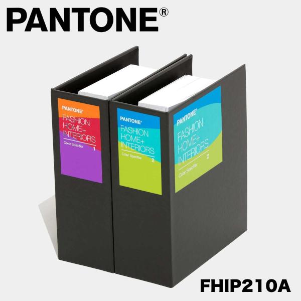 パントン PANTONE FHIP210A 色見本 ファッション ホームインテリア カラースペシファ...