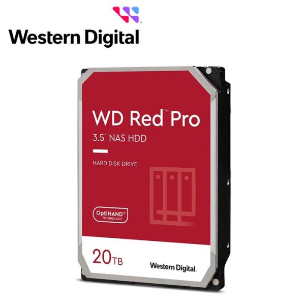 WESTERN DIGITAL WD201KFGX ウェスタン デジタル 内蔵HDD 20TB SA...