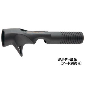 Fuji ECS-D16/AB-9.5〜15.0 ボディ単体売り 内径9.5mm〜15.0mm