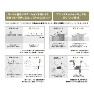 EZスレッド EZTHM-S04 透けないタイ...の詳細画像1
