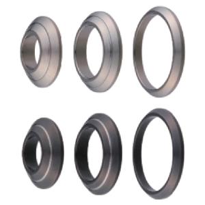 Fuji（釣り） T-RVTG30F6 投げセット ガイドセット トップガイド