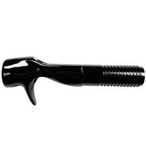 Fuji ECSM16-15.0/B ブラックメタリック 本体のみ 内径15.0mm 艶黒