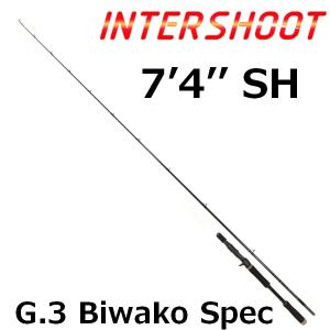 ヒュージカスタム デプス ヒュージカスタム H3N-62F deps HUGE