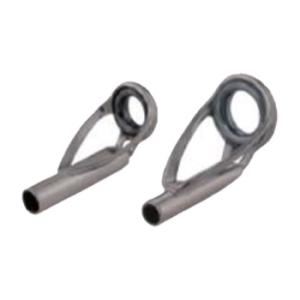 Fuji（釣り） PMNST5 MNトップガイド パイプサイズ1.0〜2.0 富士