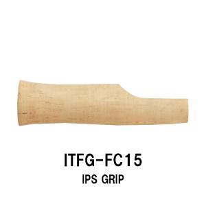 ITFG-08C08 IPS用グリップ コルクグリップ 全長85mm 外径28.0mm