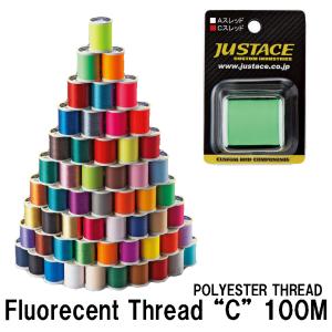 EZスレッド EZTHM-S03 透けないタイプ 青色 ブルー イージースレッド