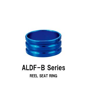 ALDR-S Series リールシートリング 内径15.0mm〜18.0mm 外径21.2